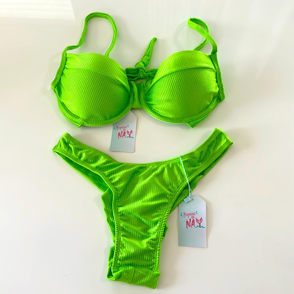 Brazilian bikini